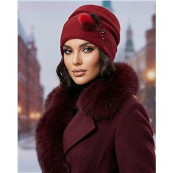 Марта 474 Колпак женский (56-58)