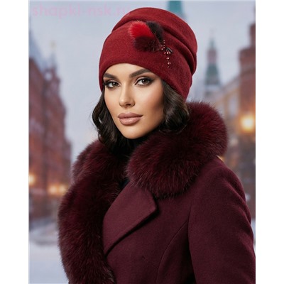 Марта 474 Колпак женский (56-58)