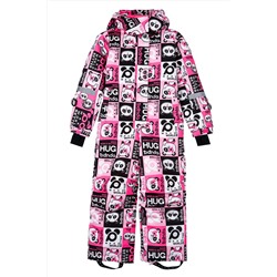 Комбинезон PLAYTODAY, 969915