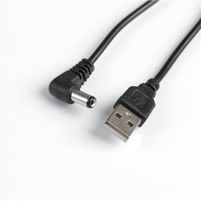 УЦЕНКА Фигура светодиодная «Новогодний фонтан», 23×18×13 см, батарейки ААх3 (не в комплекте), USB, свечение тёплое белое