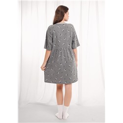 Платье женское для дома