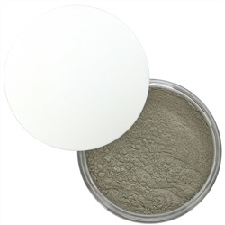 Asutra, Take Out The Toxins, Healing Clay, Natural Unscented, 1 lb (16 oz)