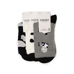 ВЯ028 (Носки женские, DMDBS )