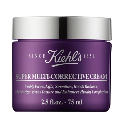 Крем для лица Kiehl’s Super Multi-Corrective Cream