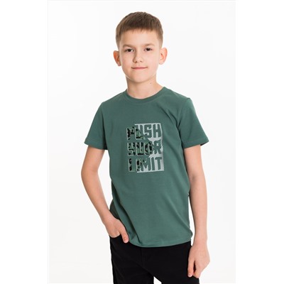 Футболка М225081Па