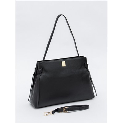 Сумка 1026-1MP black  Polina&Eiterou