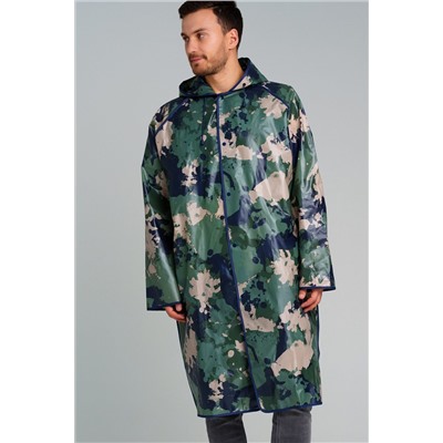Плащ PLAYTODAY, 964511