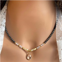 Колье арт. 42 0267 (id 270754)