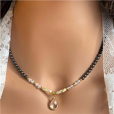 Колье арт. 42 0267 (id 270754)