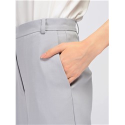 VISERDI Шорты 10196-сер 852880