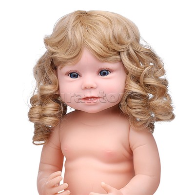 Кукла "Олеся" в коробке