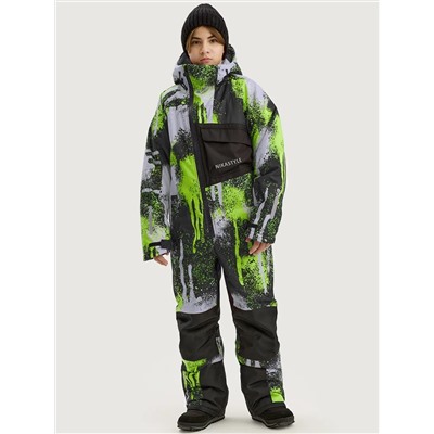 NIKASTYLE Комбинезон 8з1525