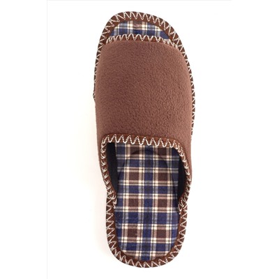 Тапки арт. 117 флис НАТАЛИ, 1064487