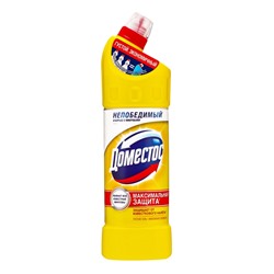 Чистящее средство Domestos «Лимонная Свежесть», универсальное, 1 л