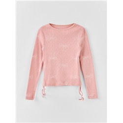 ДЖЕМПЕР ДЛЯ ДЕВОЧЕК 127996