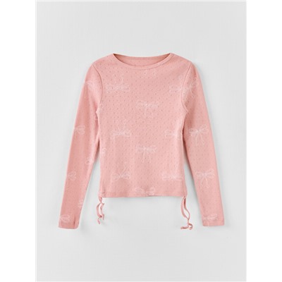 ДЖЕМПЕР ДЛЯ ДЕВОЧЕК 127996