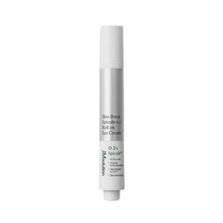 JMsolution Крем для век со спикулами и массажным роллером Skin Boost Spicule 0.1 Roll on Eye Cream