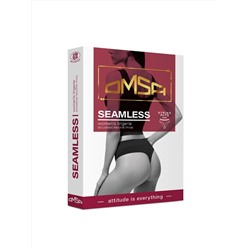 Omsa Трусы БOmD_S Wafle 2142-01SS String Alto, PA