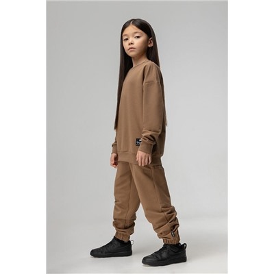 Костюм (Свитшот+Брюки) BODO, 1071820