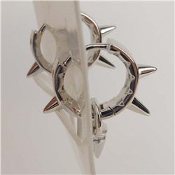 XUPING Серьги с замком кольцо арт. 18 1605 (id 281969)