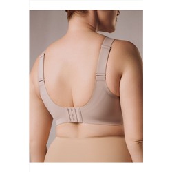 Бюстгальтер INDEFINI, 1116220