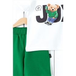 Комплект (Шорты+Футболка) BABY BOOM, 1068999