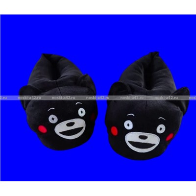 2 пары ПОДАРОЧНЫЙ НАБОР Носки-тапочки подростковые мягкие Прикольные