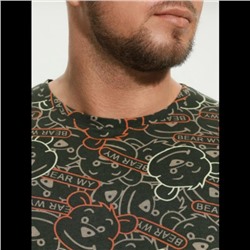 Футболка Мираж (Мишки)