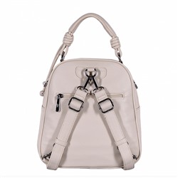 Рюкзак 670070-1 beige Velina Fabbiana-Safenta