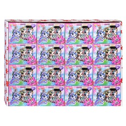 Пазлы 54 "Чудесные приключения"