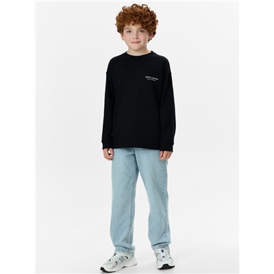 ЛОНГСЛИВ ДЛЯ МАЛЬЧИКОВ 123475