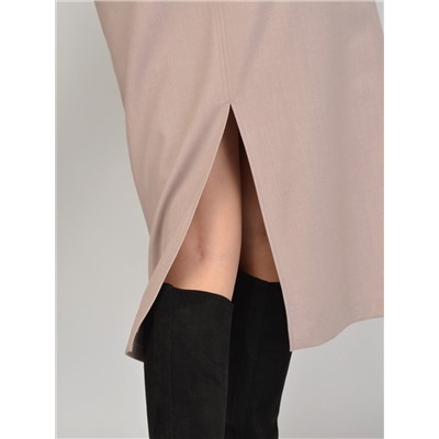 VISERDI Платье 10449-беж 4451850