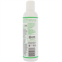 Alba Botanica, Acne Dote, средство от акне, глубокое очищение пор, не содержит масла, 177 мл (6 жидких унций)