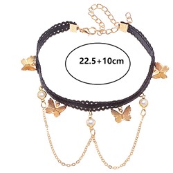 Акц -12% Браслет на резинке арт. 41 6982 (id 260427)