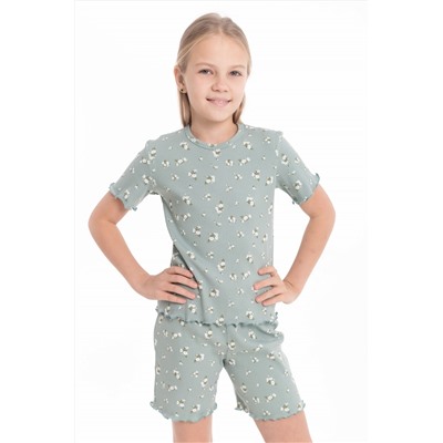 Пижама М225100пб