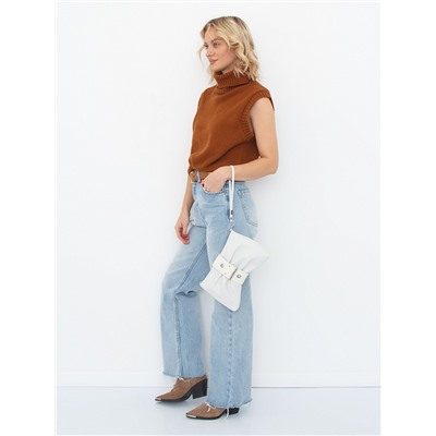 Сумка 2131 beige Velina Fabbiano-Safenta