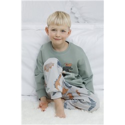 Пижама CROCKID, 1235758