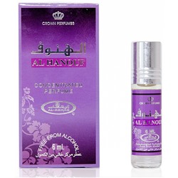 AL REHAB AL HANOUF (6 мл*6 шт.)