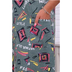 Натали Халат 24874