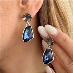 Серьги на гвоздиках арт. 22 7756 (id 290681)