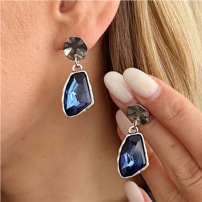 Серьги на гвоздиках арт. 22 7756 (id 290681)