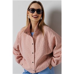 Жакет женский  4508/06/Розовый