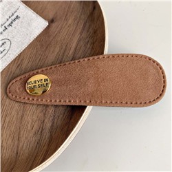 Заколка для волос клик кляк арт. 07 4437 (id 288760)