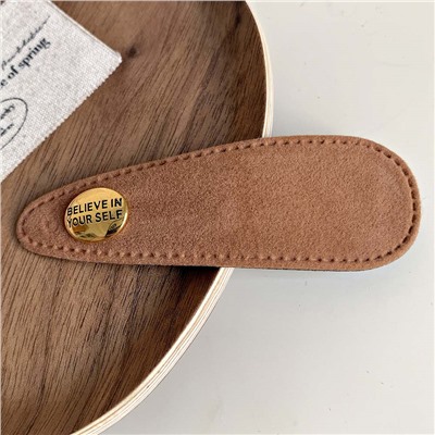 Заколка для волос клик кляк арт. 07 4437 (id 288760)