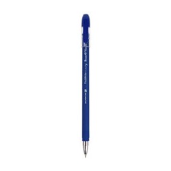 Ручка шариковая 0.5 мм "FirstWrite.NAVY" синяя 20-0417 Bruno Visconti