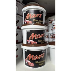 Паста шоколадная 1 кг