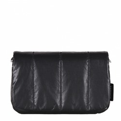 Сумка 270234 black Velina Fabbiana-Safenta