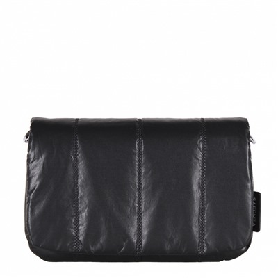 Сумка 270234 black Velina Fabbiana-Safenta