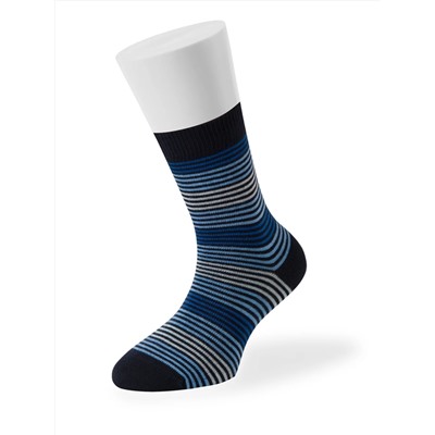 Omsa Носки OMSA kids   Calzino 21P11 в полоску