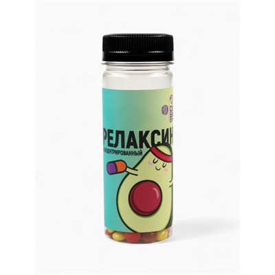 Подарочный набор «Анти-стресс форте»